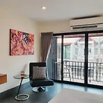 The Sila Boutique Bed & Breakfast