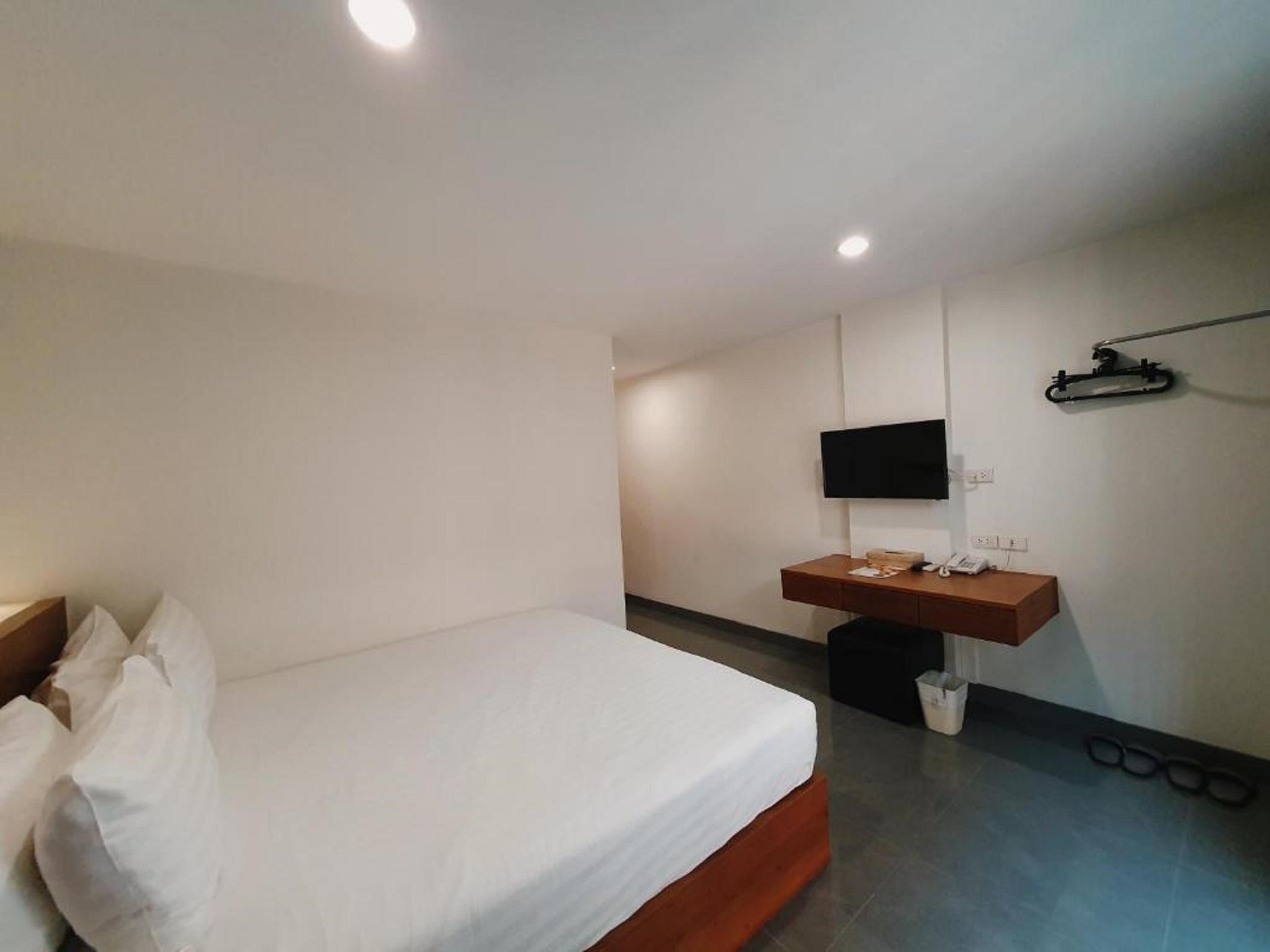 The Sila Boutique Hostel *
