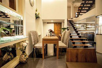 The Sila Boutique Hostel *